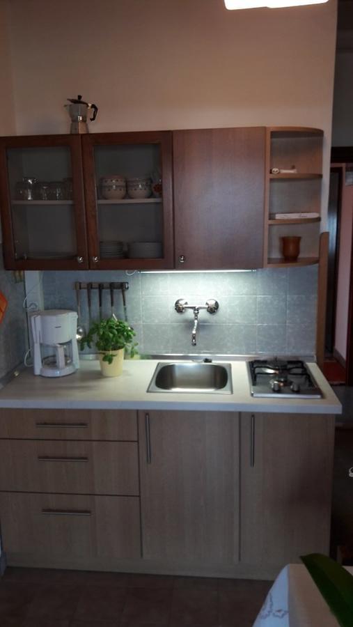 Apartments And Rooms Ana Pomer 217 Esterno foto