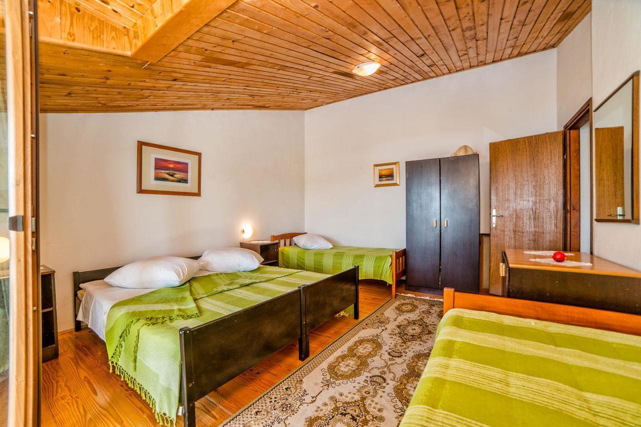 Apartments And Rooms Ana Pomer 217 Esterno foto